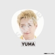 Big ������yBUDDiiS(YUMA)�z / EBiDAN THE LIVE HOTEL NINE STAR