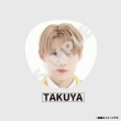 Big ������yBUDDiiS(TAKUYA)�z / EBiDAN THE LIVE HOTEL NINE STAR