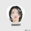 Big ������yBUDDiiS(SHOOT)�z / EBiDAN THE LIVE HOTEL NINE STAR