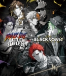 Blacklive -battle Of Starless-