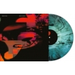Worlds In Collision (Turquoise Marble Vinyl)