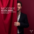 Backstage -Opera Arias : Kevin Amiel(T)Frederic Chaslin / Orchestra Sinfonica G.Rossini