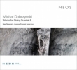 Works for String Quartet : NeoQuartet, Joanna Freszel(S)