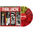 I Am The Avalanche (Blk)(Red)