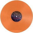 This Side Of The Dirt (Orange Transparent Vinyl)
