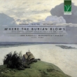 Where The Burian Blows -20th Century Eastern Sonatas for Flute & Piano : Ivan Nardelli(Fl)Margherita Caplbo(P)