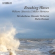 Breaking Waves -Grace Williams, Grazyna Bacewicz, Johanna Muller-Hermann : Malin Broman / Ostrobothnian Chamber Orchestra (Hybrid)
