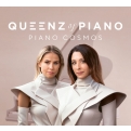 Queenz of Piano : Piano Cosmos