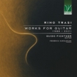 Works for Guitar : Guido Fichtner
