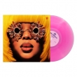 Cover Girl (Clear Pink Vinyl)