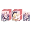 �I�t�B�V�����z���J�P�[�X Vol.12�w�������傱�x/ hololive OFFICIAL CARD GAME