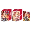 �I�t�B�V�����z���J�P�[�X Vol.14�w���ۃ|���J�x/ hololive OFFICIAL CARD GAME