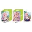 �I�t�B�V�����z���J�P�[�X Vol.15�w�A�C���j�E�C�I�t�B�t�e�B�[���x/ hololive OFFICIAL CARD GAME