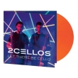 Let There Be Cello (bhE@Cidl/180OdʔՃR[h/Music On Vinyl)