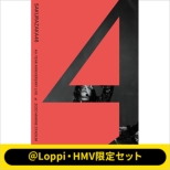 yLoppiEHMVZbgz4th YEAR ANNIVERSARY LIVE at ZOZO MARINE STADIUMySYՁz(2DVD)