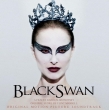 Black Swan (Translucent Red Colour(180g)