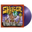 Beyond Planet Earth (Purple Colour(180g)