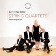 String Quartet, 4, Danses Pour Quatuor: Tippett Q