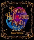 Revo`s Halloween Party 2024