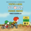 You' re A Good Sport, Charlie Brown (50th Anniversary Edition)(45RPM/Vinyl)