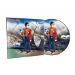 Misplaced Childhood (40th Anniversary)(Picture Disc/Vinyl)