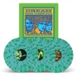 Royal Albert Hall London May 2-3-5-6 2005 (Live)(Blue & Green Splatter Vinyl)