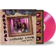 Armored Choir...and More (Hot Pink)