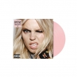 Bite Me Exclusive Baby Pink Vinyl With Alternate Cover