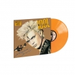 Whiplash Smile -Limited Edition Opaque Tangerine Vinyl