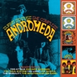 Turns To Dust: The Complete Andromeda (5CD Clamshell Box)