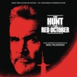 The Hunt For Red October -35th Anniversary Remastered & Expanded Limited Edition