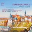 Chamber Concerto, Violin Concerto, Little Suite: Kos-nowicki / Lublin Po Falger(Vn)