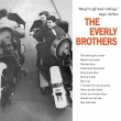 Everly Brothers (Orange Crush Vinyl)