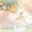 Piano Fantasies -music from SQUARE ENIX