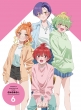 Dealing with Mikadono Sisters Is a Breeze Blu-ray Vol.6 Limited Edition