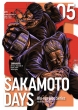 SAKAMOTO DAYS Blu-ray Vol.05