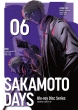 SAKAMOTO DAYS Blu-ray Vol.06