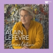 Consolation : Alain Lefevre(P)