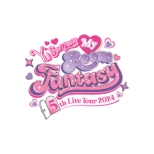 Yu Serizawa 5th Live Tour 2024 -My Room Fantasy-