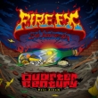 Fire EX.25th Anniversary [Quarter Century] Best Album