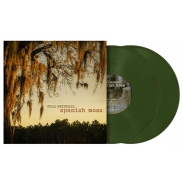 Spanish Moss (Forest Green Vinyl)