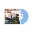 Dollar A Day (Pale Cornflower Blue Vinyl)