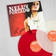 Loose (Red & White Color Vinyl)