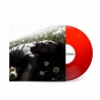 Withered Poppy Red Vinyl