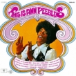This Is Ann Peebles