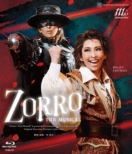 ���g���}�V�A�^�[�I�[�u���� �wZORRO THE MUSICAL�x
