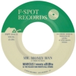 Mr.Money Man / Version (7inch Single Vinyl)