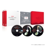 ULTRAMAN MUSIC LIVE `Eg}2023` (DVD+2CD)
