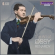 The Art of Ossy Renardy (6CD)