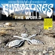 Fuzztones Vs The World Soundtrack (+7inch)